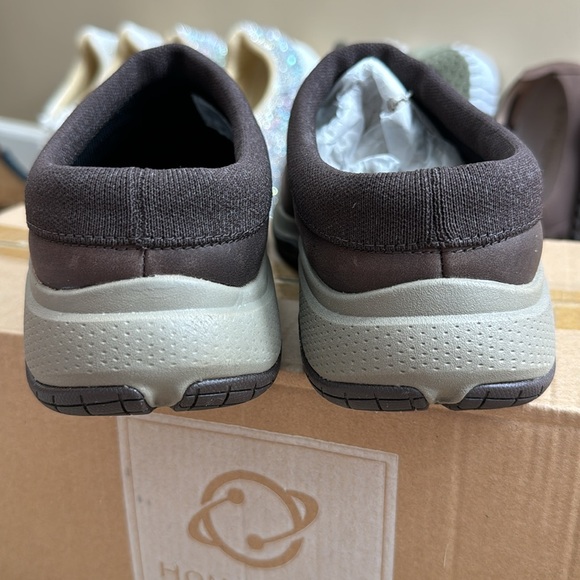 NWOT • Merrell Women's Encore Nova 5 • Floatpro Moccasin • Espresso • Size 9.5 - Picture 8 of 17